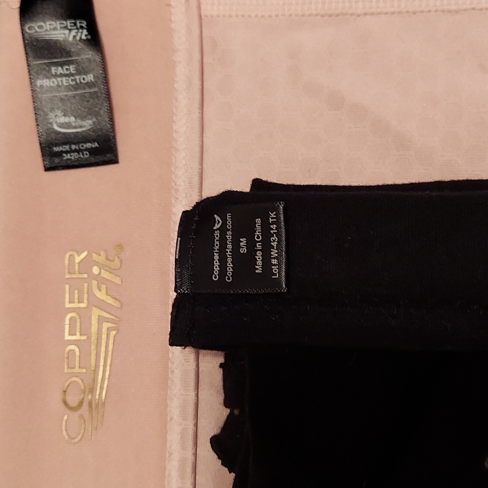 Copper fit bundle - Picture 2 of 2